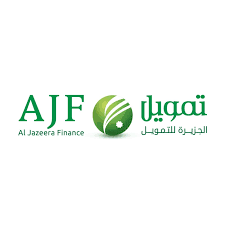 الجزيرة للتمويل