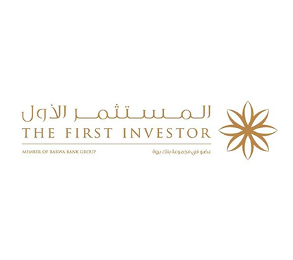 المستثمر الأول