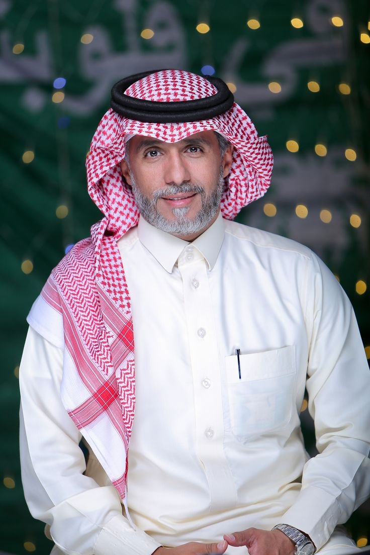 الدكتور أيمن عبد المجيد