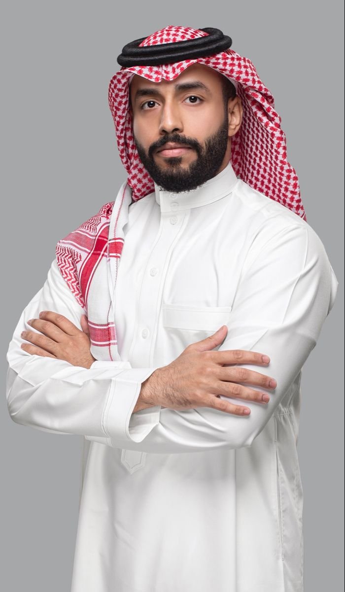 محسن الشمري