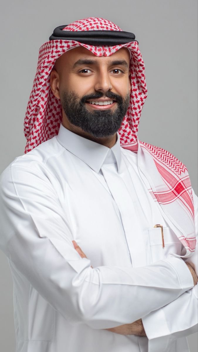 سهيل عمر القحطاني