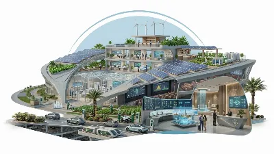 قطاع طاقة