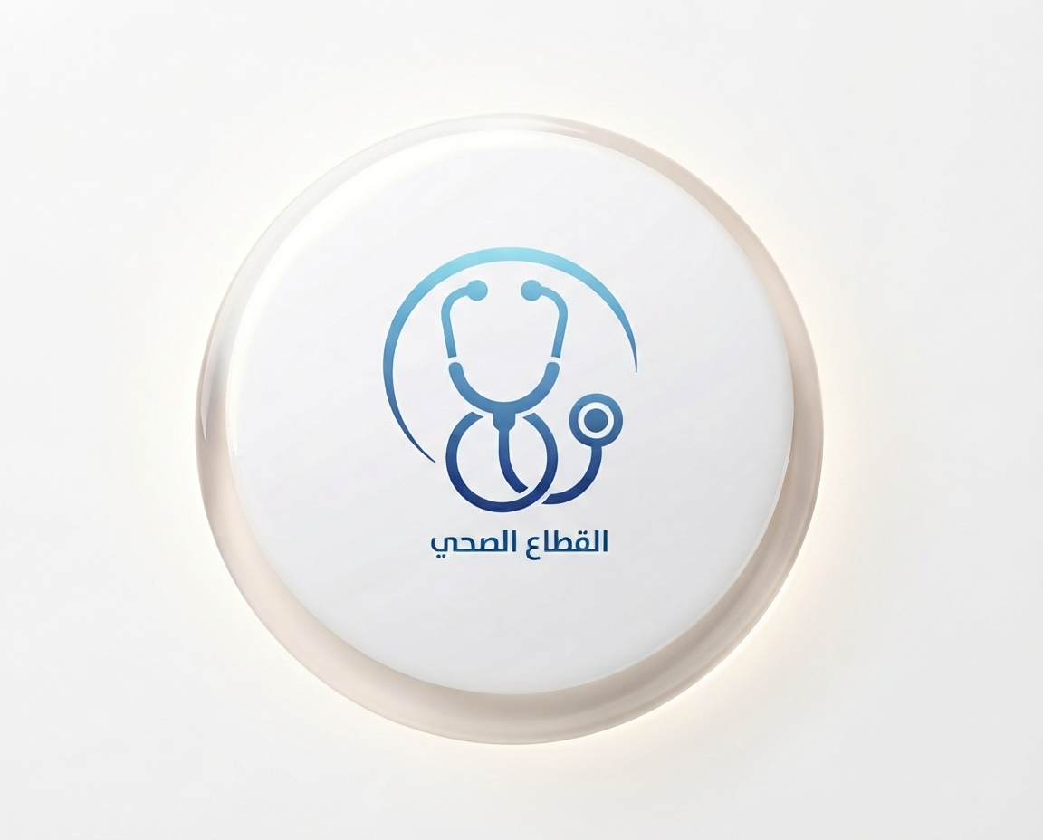 القطاع الصحي